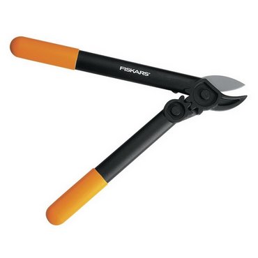 PowerGear Amboss-Getriebeastschere L31 38.8 x 18.1 x 2.4 cm 