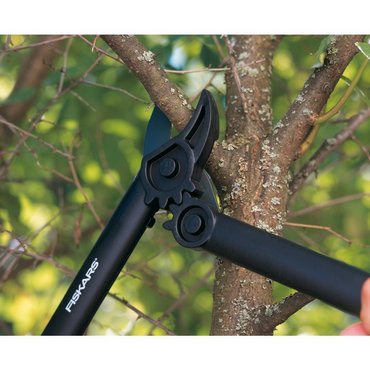 PowerGear Amboss-Getriebeastschere L31 38.8 x 18.1 x 2.4 cm 