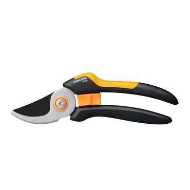 Fiskars Bypass Gartenschere M P321 