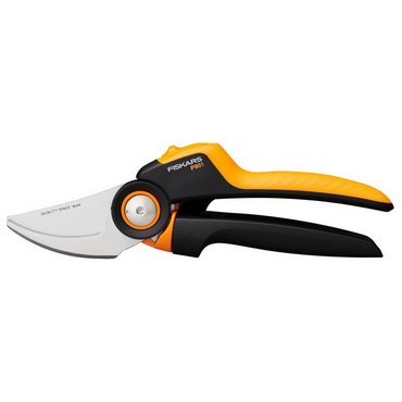Fiskars PowerGear Gartenschere L P961 