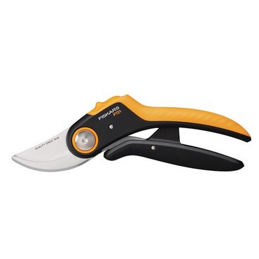 Fiskars Bypass Gartenschere M P721 