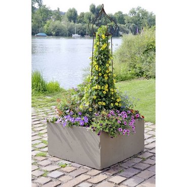 Pasadena 100 cm 75+25cm Noble rost 