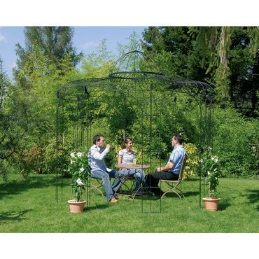 Befestigungsfuss zu Pavillon Nobly 0735.025 