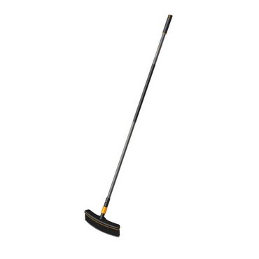 QuikFitTM Strassenbesen 38 x 7.5 x 18 cm 