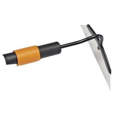 QuikFitTM Hacke 25 cm 
