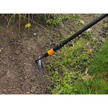QuikFitTM Hacke 25 cm 