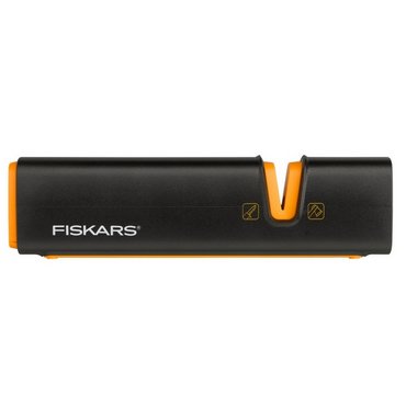XsharpTM Axt- und Messerschärfer 16.5 x 3.5 x 3.7 cm 