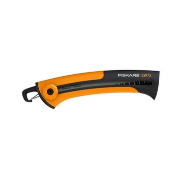 XtractTM Grosse Handsäge / Grobzahnung SW75, 33 x 6.5 x 3.8 cm 