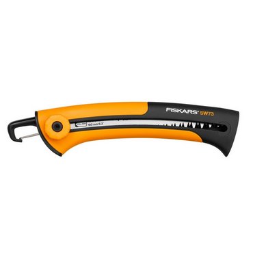 XtractTM Handsäge / Grobzahnung SW73 22.3 x 5 x 3.3 cm 