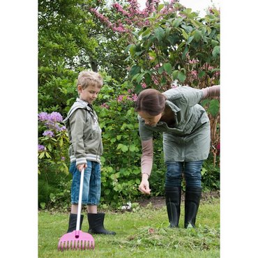 MyFirst Fiskars Laubbesen 88 x 19 x 3.9 cm 