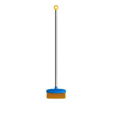 MyFirst Fiskars Besen L 98 cm 