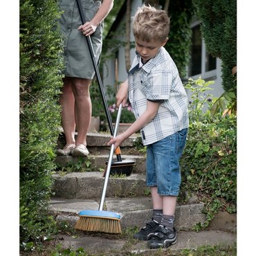 MyFirst Fiskars Besen L 98 cm 
