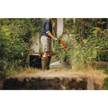 Solid PopUp Gartensack 56 l 