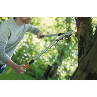 PowerGearX™ Bypass-Getriebeastschere LX98, 80 cm 
