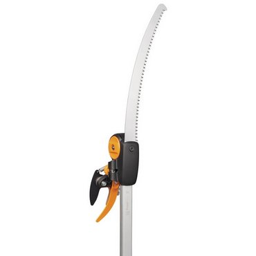 Adapter-Baumsäge für Schneidegiraffen UPX86 und UPX82 / 47 x 9 x 9 cm 
