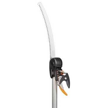Adapter-Baumsäge für Schneidegiraffen UPX86 und UPX82 / 47 x 9 x 9 cm 