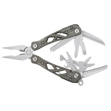 Suspension Multi-Tool (Box-Verp.) 