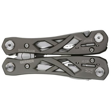 Suspension Multi-Tool (Box-Verp.) 