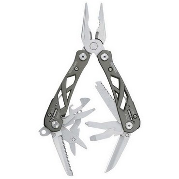 Suspension Multi-Tool (Box-Verp.) 