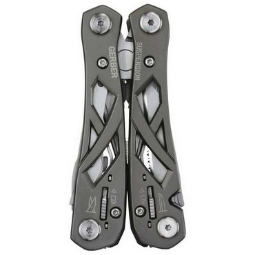 Suspension Multi-Tool (Box-Verp.) 