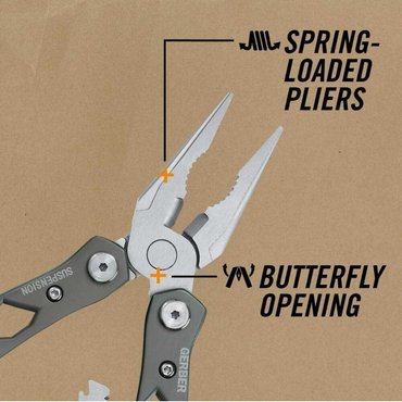 Suspension Multi-Tool (Box-Verp.) 