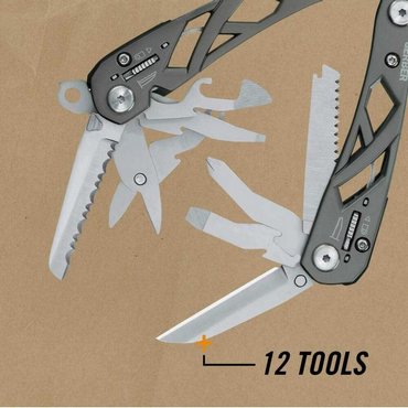 Suspension Multi-Tool (Box-Verp.) 