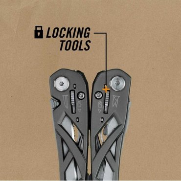 Suspension Multi-Tool (Box-Verp.) 