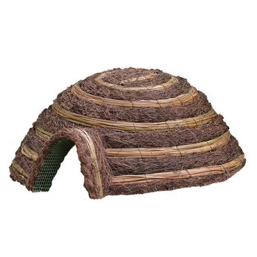Iglu Igelhaus 59x53x22cm 