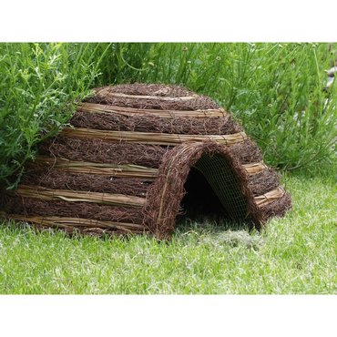 Iglu Igelhaus 59x53x22cm 