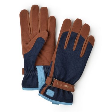 Love The Glove Denim M/L Handschuhe 