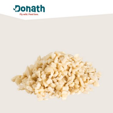 Donath Erdnüsse gehackt 1kg 