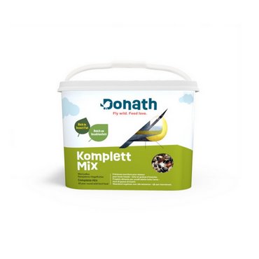 Donath Komplett Mix 5kg 