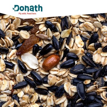 Donath Komplett Mix 9kg 