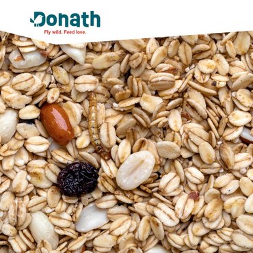 Donath Energie Mix 9kg 