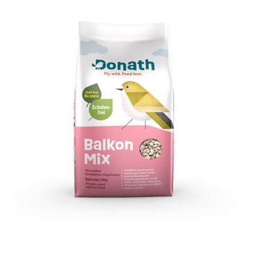 Donath Balkon Mix 1kg 