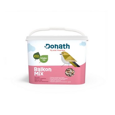 Donath Balkon Mix 5kg 