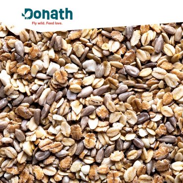 Donath Balkon Mix 5kg 
