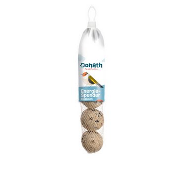 Donath Energie-Knödel-Spender (5x100g) klassisch 