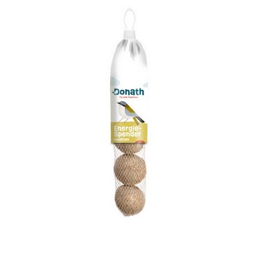 Donath Energie-Knödel-Spender (5x100g) Insekten 