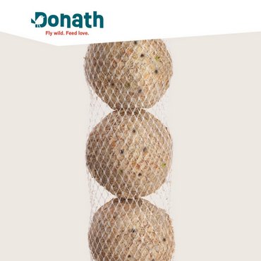 Donath Energie-Knödel-Spender (5x100g) Hanf 