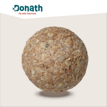 Donath Energie Knödel Insekten 50x100g, ohne Netz 
