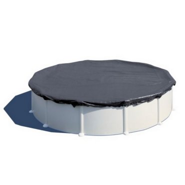 Winterabdeckplane für Dream-Pool D 540 cm 