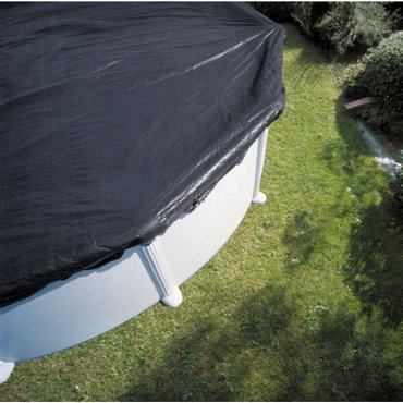 Winterabdeckplane für Dream-Pool D 540 cm 