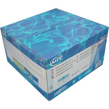 Ersatz-Liner zu Dream-Pool 350 x 120 cm, 0.4 mm 