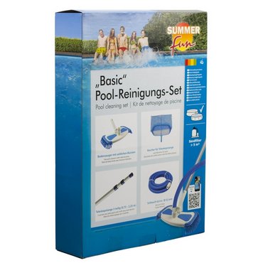 Reinigungsset gross 