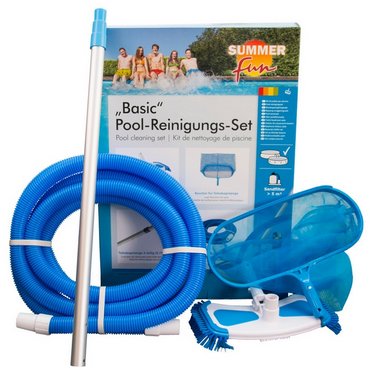 Reinigungsset gross 