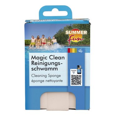 Magic Clean - Reinigungsschwamm 