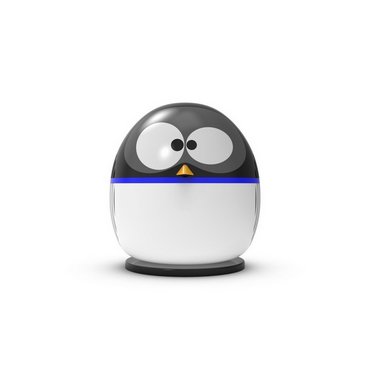 Wärmepumpe Penguin 4kW 490W für Becken bis 20 m3 