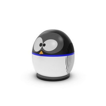 Wärmepumpe Penguin 4kW 490W für Becken bis 20 m3 