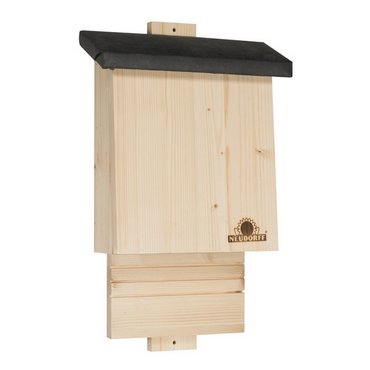Fledermausquartier 46.5 x 28.5 x 11.5 cm 